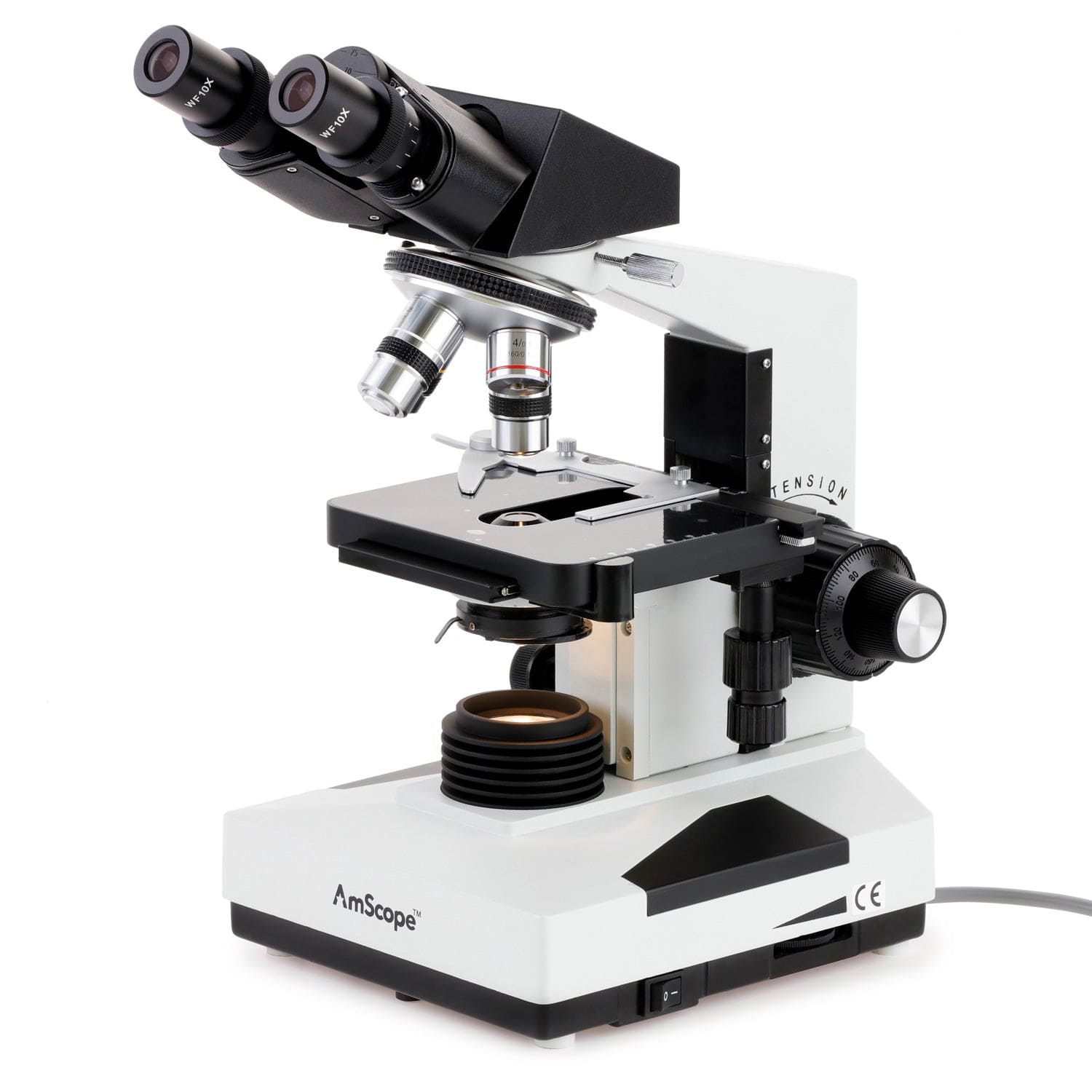 amscope-b490b-220v-durchlichtmikroskop-2000x-binokular-220v image 1