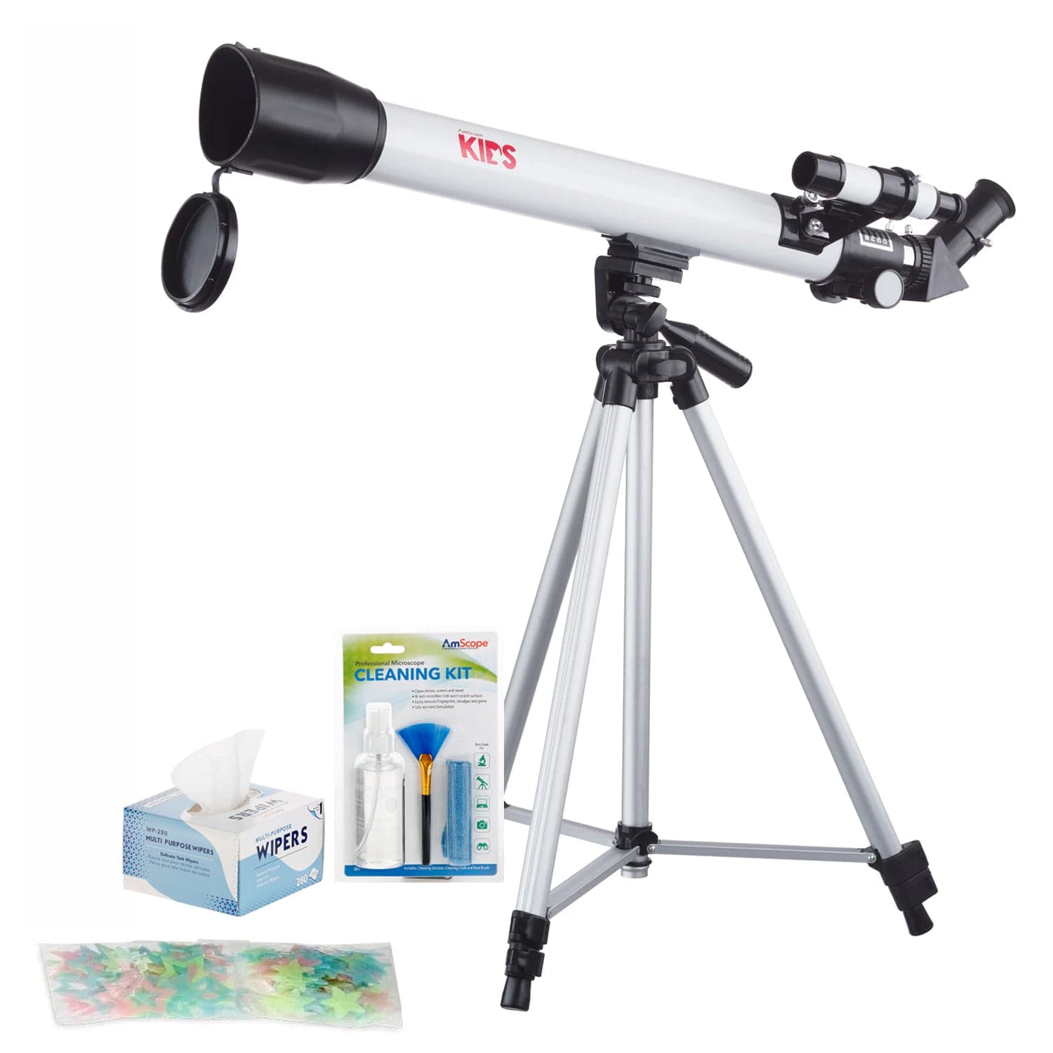 amscope-moon-gazer-kinder-teleskop-600x50mm-30x-180x-set image 4