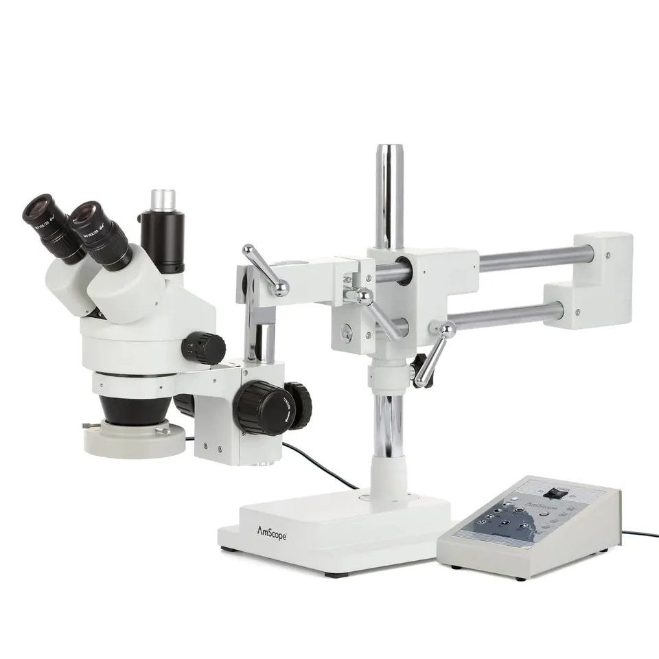 amscope-sm-4t-stereomikroskop-45x-mit-hdmi-autofokus-kamera image 1