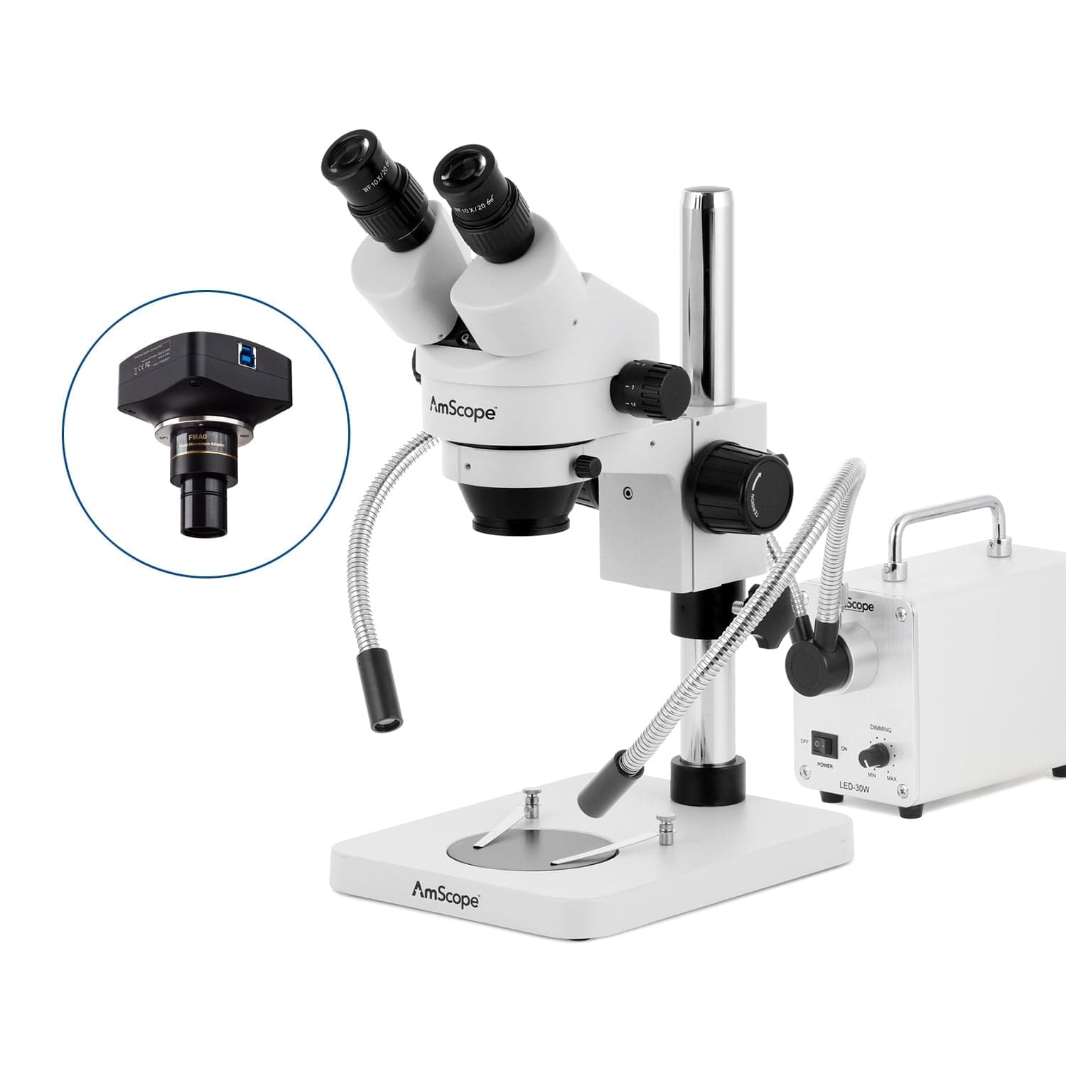 amscope-sm-1-stereomikroskop-45x-mit-s-ulenstativ-led image 4