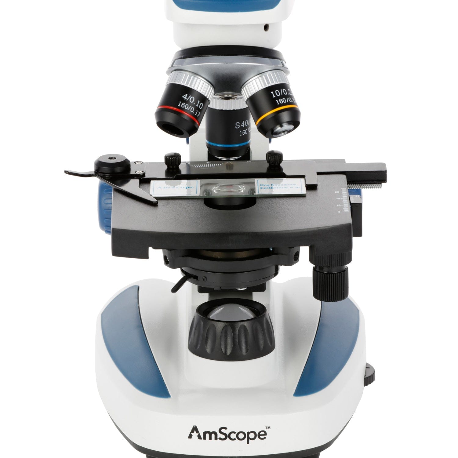 amscope-b110c-binokulares-biologiemikroskop-1000x-led-durchlicht image 2