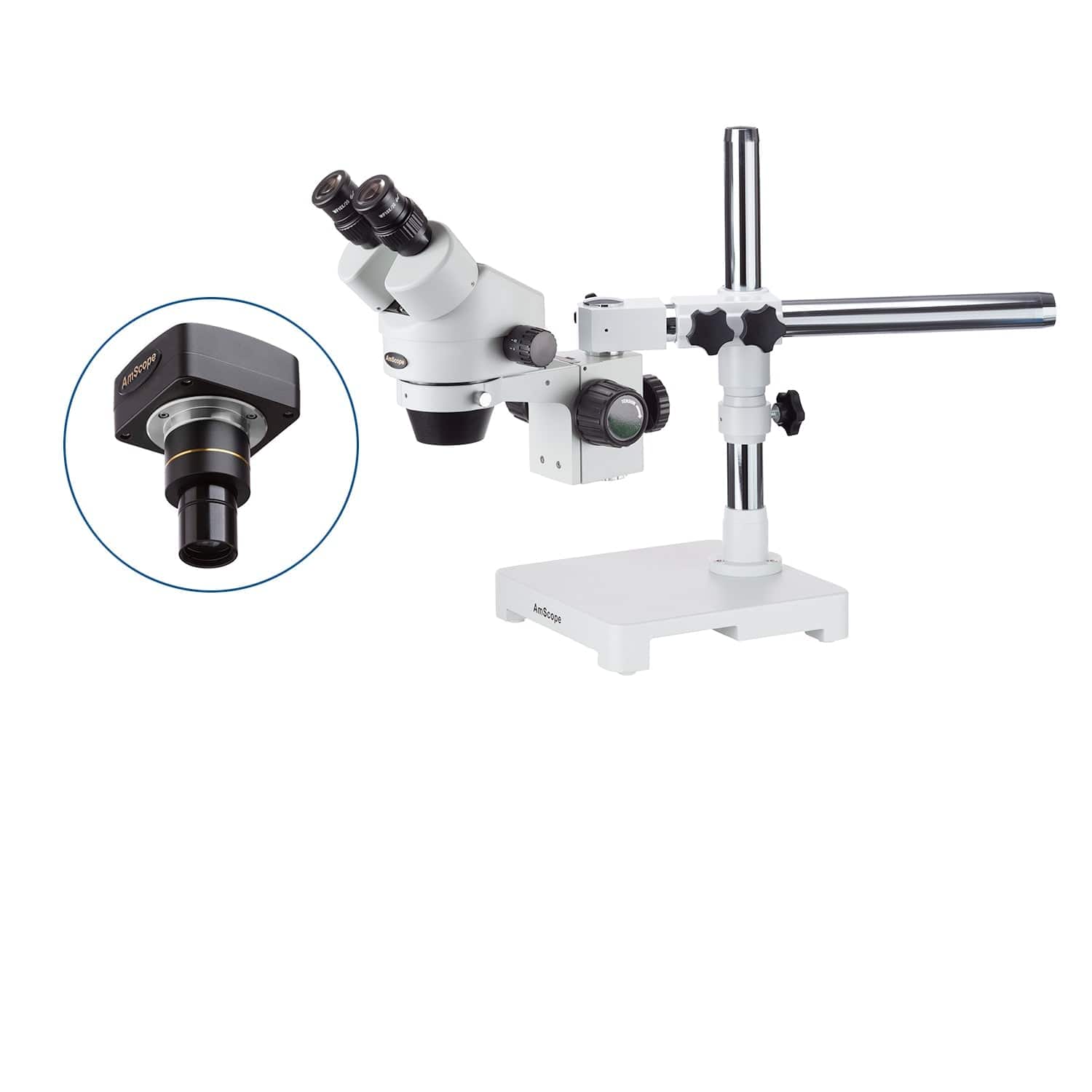 amscope-sm-3b-binokular-stereomikroskop-7x-45x-einarm image 2
