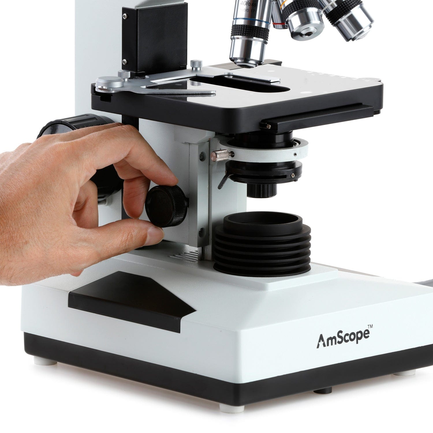amscope-b490b-binokular-durchlichtmikroskop-40x-2000x image 2