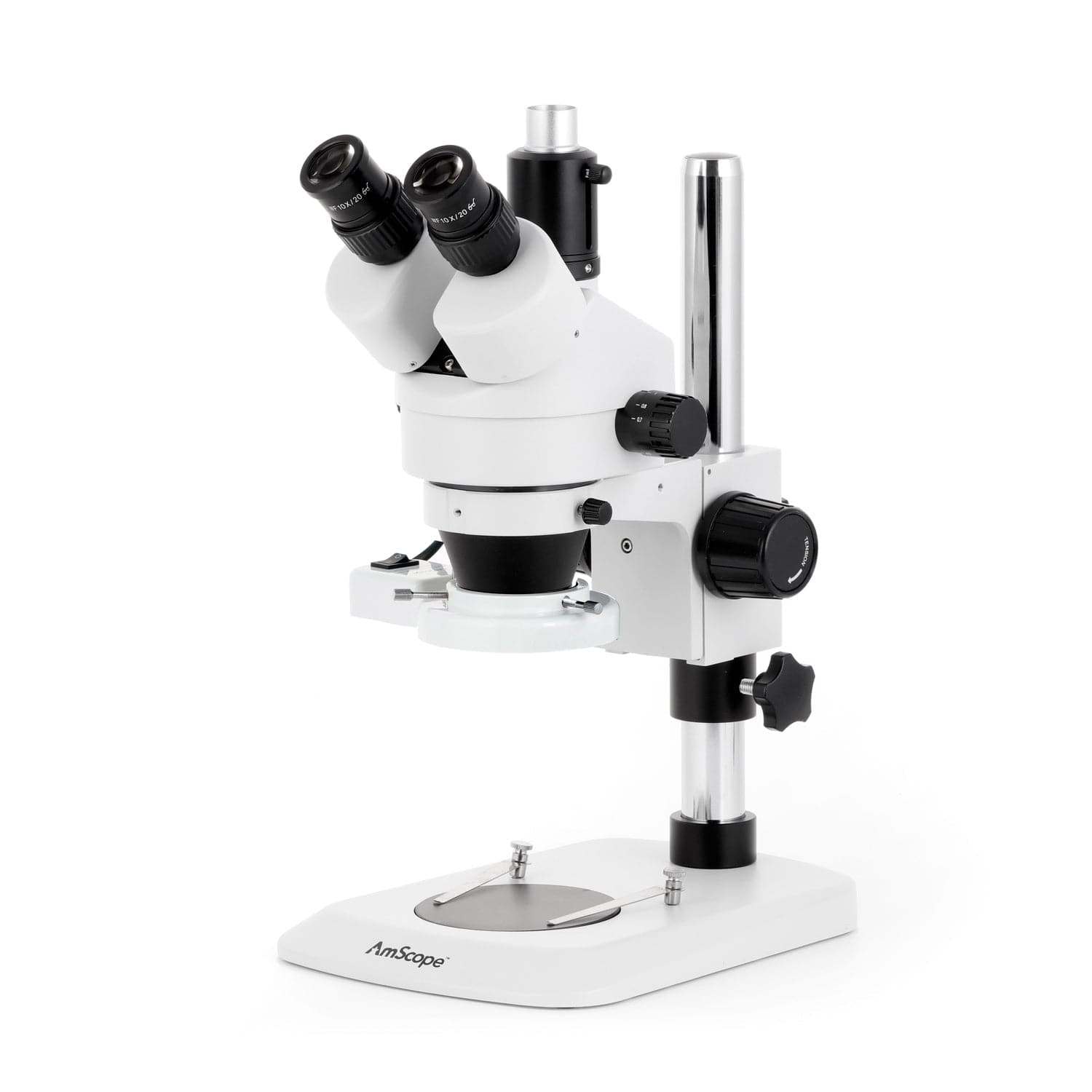 amscope-sm-1t-stereomikroskop-7x-45x-hdmi-8w-kleinstand image 2