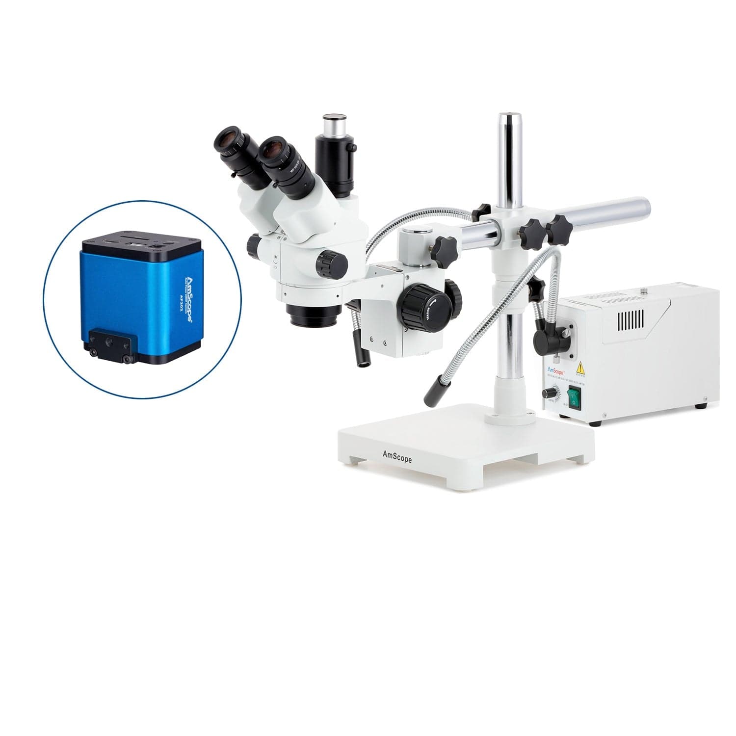 amscope-sm-3-trinokular-stereo-mikroskop-simul-fokal-halogen image 5