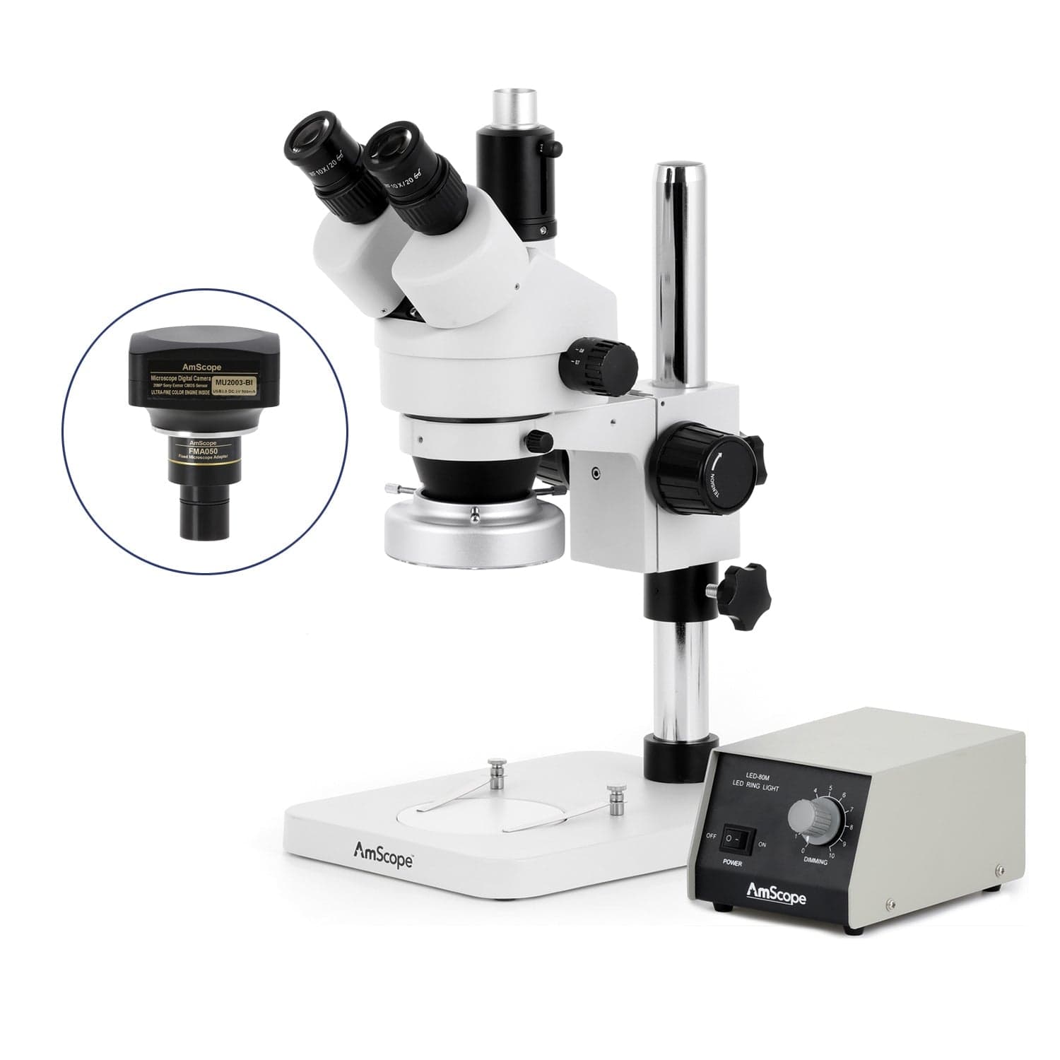 amscope-sm-1-trino-stereomikroskop-7x-45x-80-led-ringlicht image 6