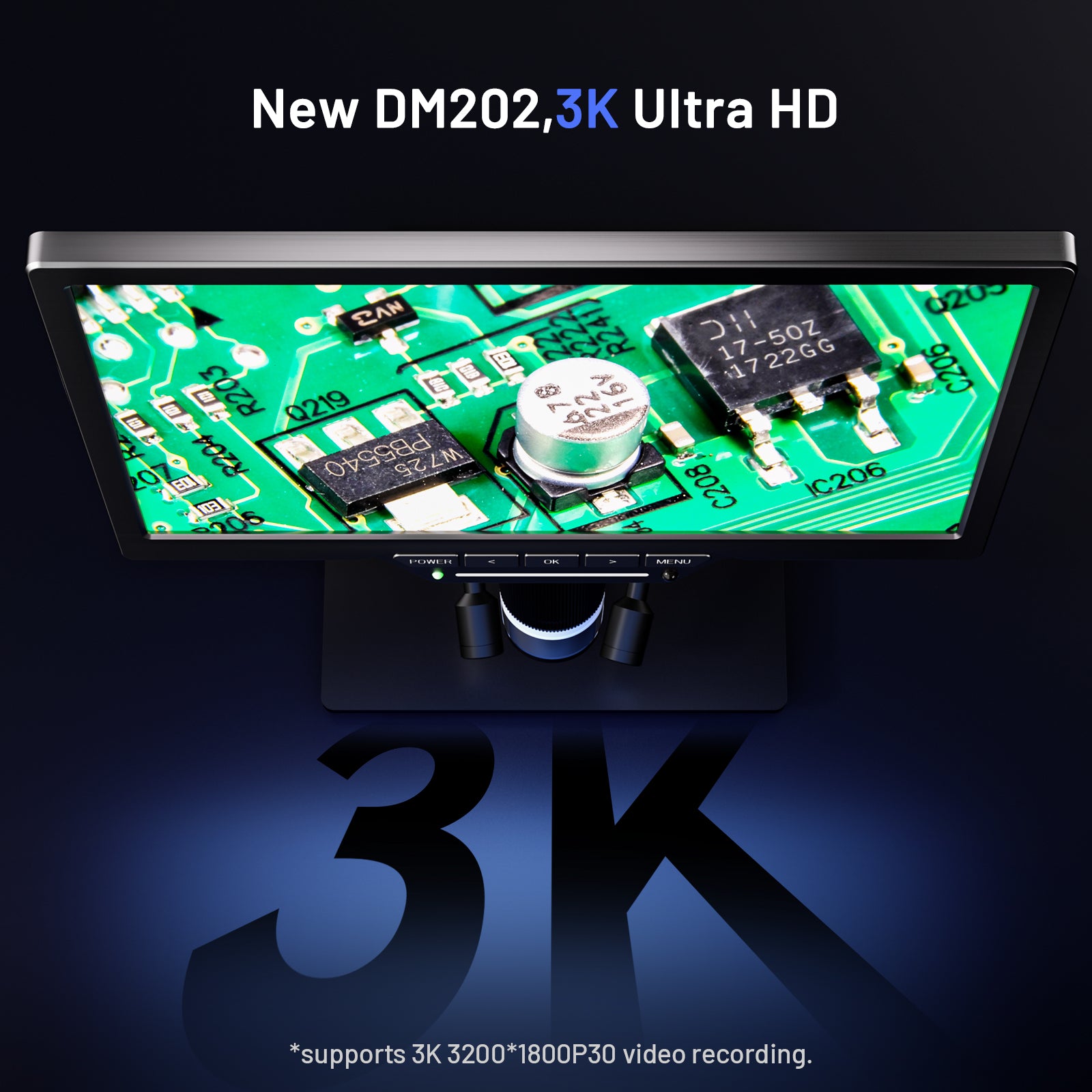 tomlov-dm202-digitalmikroskop-10-1-zoll-3k-hdmi-1500x image 2