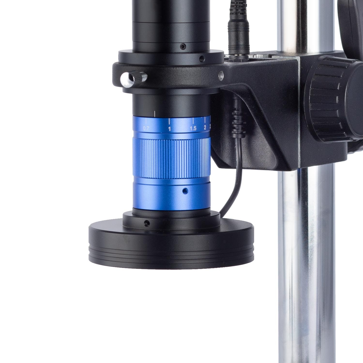 amscope-accessories-rlh756l-6500k-ringleuchte-60-led-6500k image 2