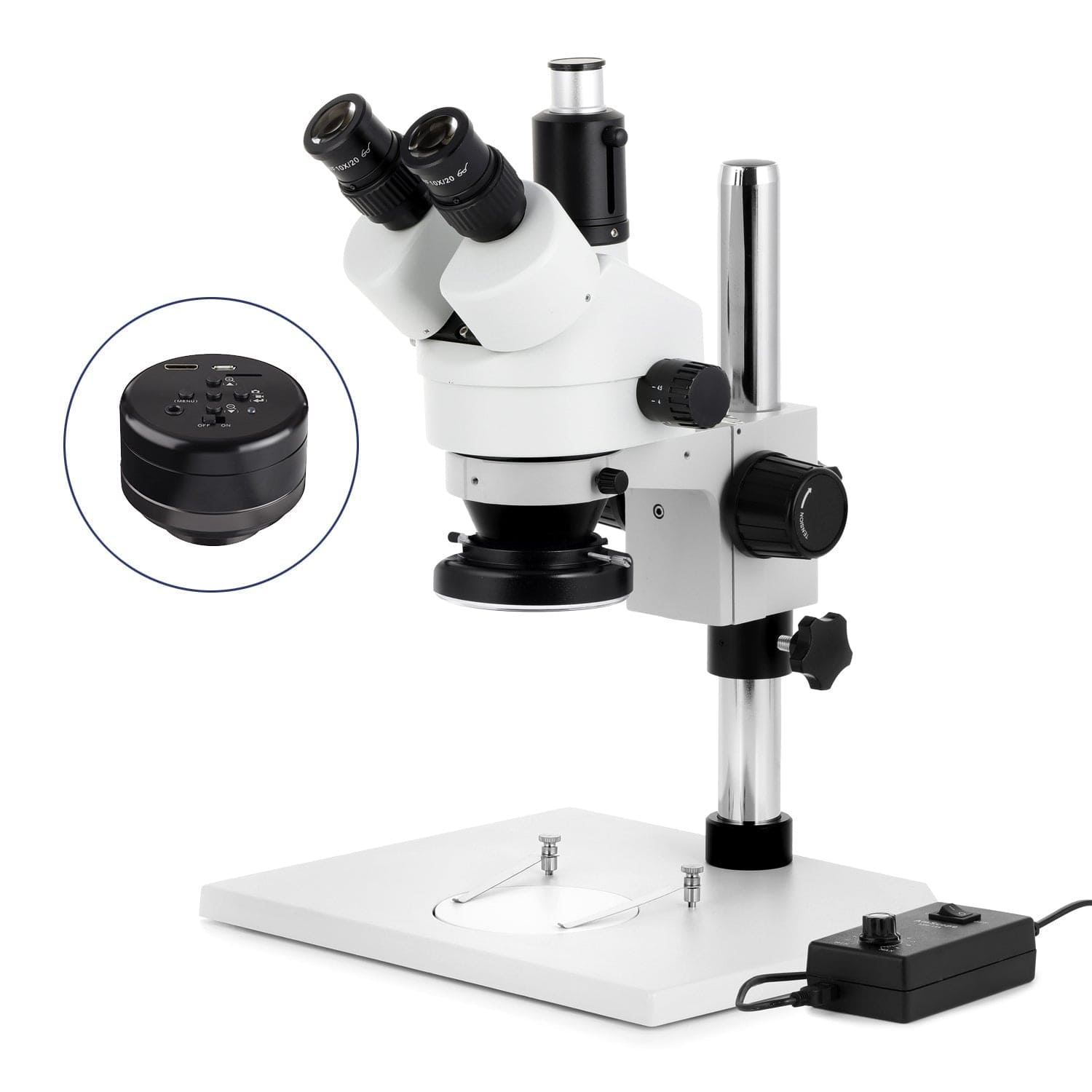 amscope-sm-1t-stereomikroskop-7x-45x-144-led-hd-kamera-2 image 2