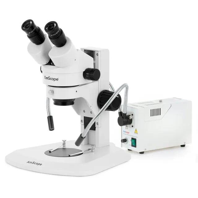 amscope-sm-1-zoom-binokular-stereomikroskop-7x-45x-halogen image 1