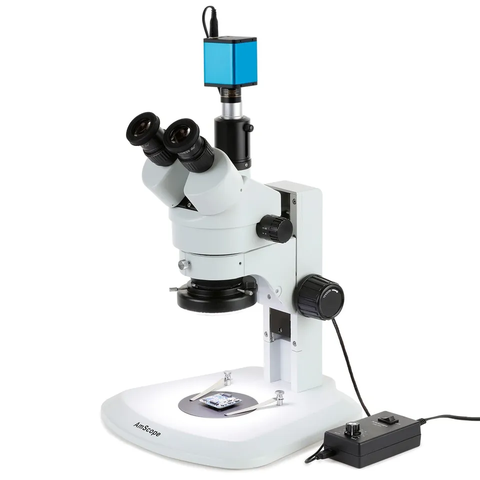 amscope-sm-1-trinokular-stereo-mikroskop-7x-45x-144-led image 1