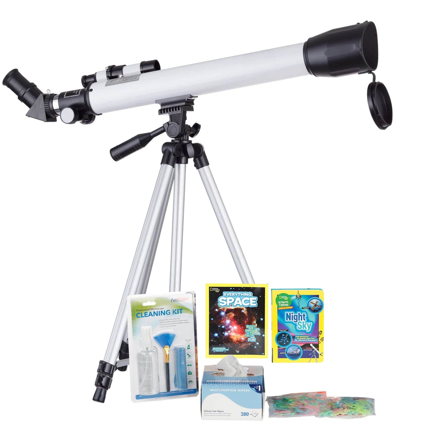 amscope-moon-gazer-kinder-teleskop-600x50mm-30x-180x-set image 1