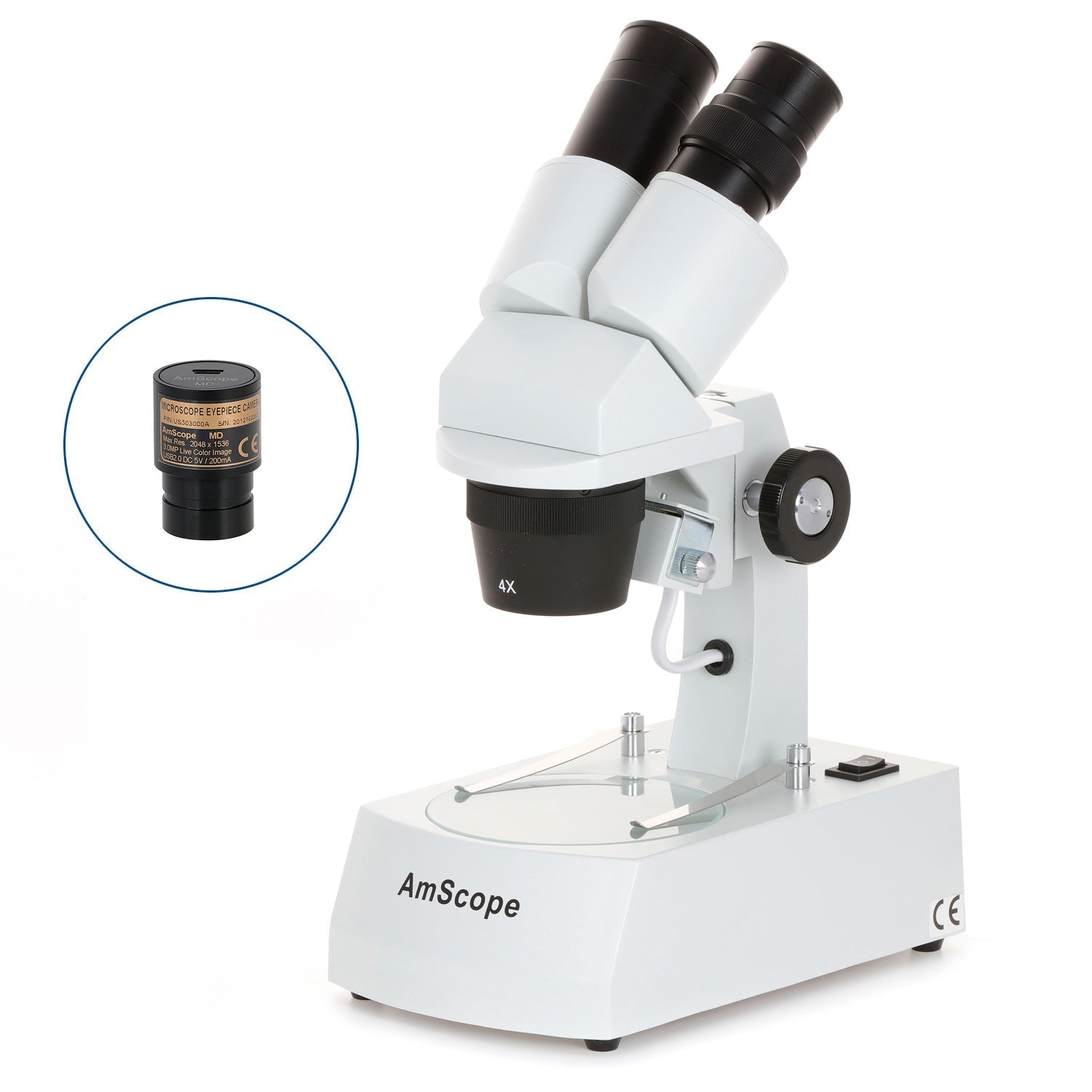 amscope-se306-stereomikroskop-20x-40x-r-ckw-rts-halogen image 2