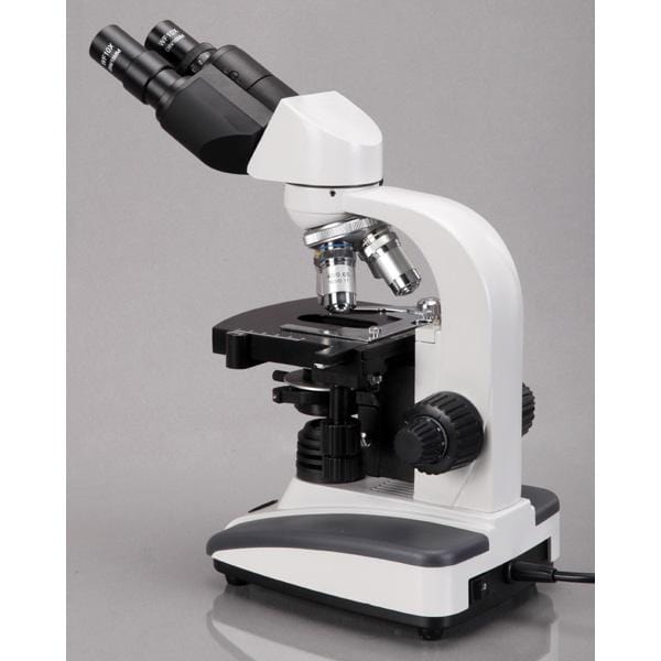amscope-b360-durchlichtmikroskop-40x-1000x-led-kreuztisch image 8